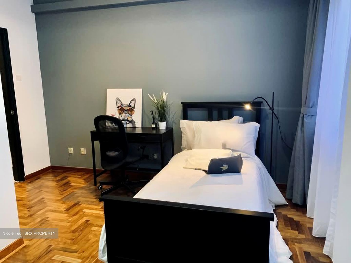 Royale Mansions (D15), Apartment #536980791